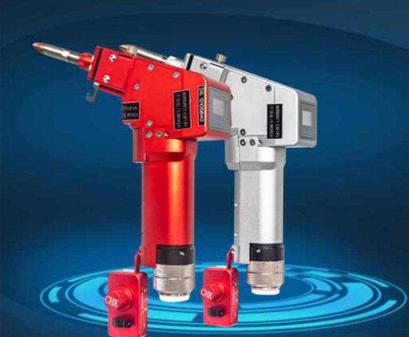 Routine usage specification and maintenance method of optical fiber laser cutting machine