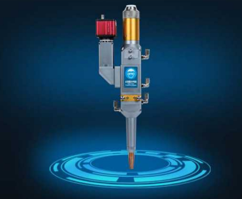 Laser cutting machine in the cutting material burst phenomenon how to do?