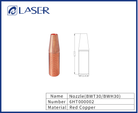 Nozzle（BWT30/BWH30）